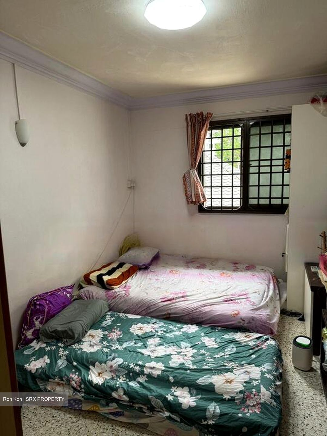 Blk 8 Teck Whye Heights II (Choa Chu Kang), HDB 4 Rooms #480355371